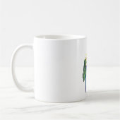 Zonnebloem Koffiemok (Links)