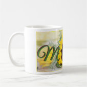 Zonnebloem Koffiemok (Links)