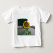 Zonnebloem Kunst Afdrukken (Voorkant)