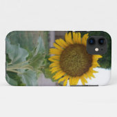 Zonnebloem Kunst Afdrukken Case-Mate iPhone Case (Achterkant (horizontaal))