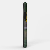 Zonnebloem Kunst Afdrukken Case-Mate iPhone Case (Achterkant/rechts)