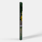 Zonnebloem Kunst Afdrukken Case-Mate iPhone Case (Achterkant / Rechts)