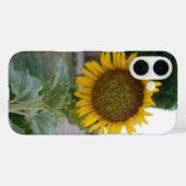 Zonnebloem Kunst Afdrukken Case-Mate iPhone Case (Achterkant (horizontaal))