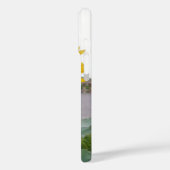 Zonnebloem Kunst Afdrukken Case-Mate iPhone Case (Achterkant / Links)