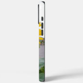 Zonnebloem Kunst Afdrukken Case-Mate iPhone Case (Achterkant / Links)