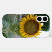 Zonnebloem Kunst Afdrukken Case-Mate iPhone Case (Achterkant (horizontaal))