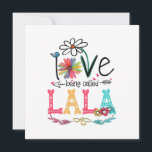 Zonnebloem Lala Zonnebloem Birthday Kaart<br><div class="desc">Zonnebloem Lala Zonnebloem Birthday</div>