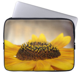 Zonnebloem Laptop Sleeve