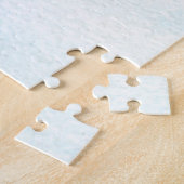  zonnebloem legpuzzel (Zijkant)