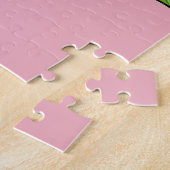 Zonnebloem Legpuzzel (Zijkant)