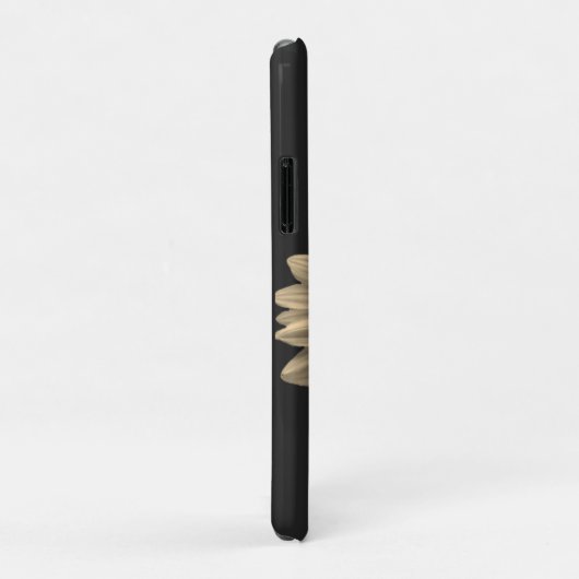 Zonnebloem Live, Lach, Liefde Case-Mate iPhone Case (Achterkant/rechts)