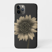 Zonnebloem Live, Lach, Liefde Case-Mate iPhone Case (Achterkant)