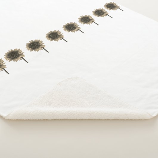 Zonnebloem Live, Lach, Liefde Sherpa Deken (3/4)