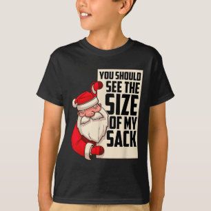 Zonnebloem Lunch Dame Eerste Dag Terug Naar School T-shirt