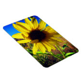 Zonnebloem Magneet (Rechterzijde)