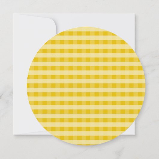 Zonnebloem Mason Jar Rustiek Vrijgezellenfeest Ron Kaart (Achterkant)