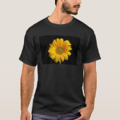 Zonnebloem mccna t-shirt (Voorkant)