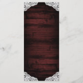 Zonnebloem Metselwerk Pot Houten Kant Trouw Menu K (Achterkant)