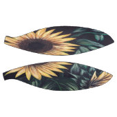 Zonnebloem Mini Basketbal (Panelen)