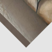 zonnebloem Modern Art Collectie Tissuepapier (Detail)