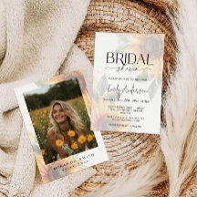 Zonnebloem Modern Photo Vrijgezellenfeest