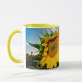 Zonnebloem Mok (Links)