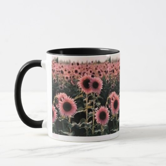** ZONNEBLOEM MOK** MOK (Links)