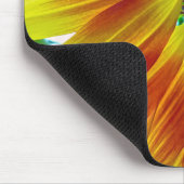 Zonnebloem Muismat (Hoek)