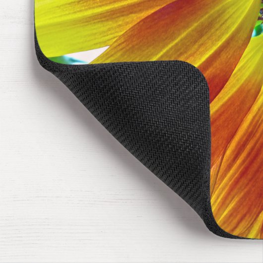 Zonnebloem Muismat (Hoek)