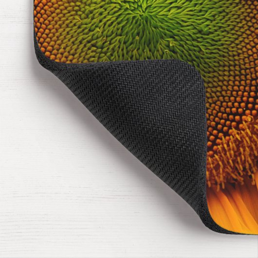 Zonnebloem Muismat (Hoek)