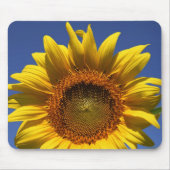 Zonnebloem Muismat (Voorkant)