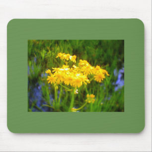 Zonnebloem Muismat