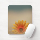 Zonnebloem Muismat (Met muis)