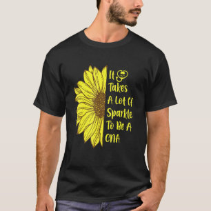 Zonnebloem neemt veel muggenziften om een cna-Humo T-shirt