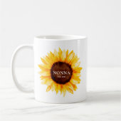 Zonnebloem Nonna Mok | Oma Cadeau (Links)