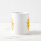 Zonnebloem Oma Mok | Oma Cadeau (Center)