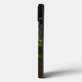 Zonnebloem opent in volle bloei Case-Mate iPhone case (Achterkant / Links)