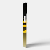 Zonnebloem opent in volle bloei Case-Mate iPhone case (Achterkant / Rechts)