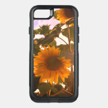 Zonnebloem Otterbox