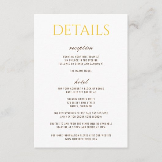 Zonnebloem Paar Informatiekaartje (Voorkant)