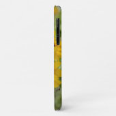 Zonnebloem Persoonlijke Mobiele Telefoonhoes iPhon Case-Mate iPhone Case (Achterkant/links)