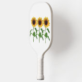 Zonnebloem Pickleball Paddle (Links)
