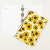 Zonnebloem Planner (Display)
