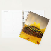 Zonnebloem Planner (Display)