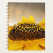 Zonnebloem Planner (Voorkant)