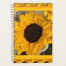 Zonnebloem Planner