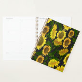 Zonnebloem Planner (Display)