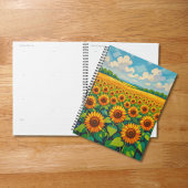 Zonnebloem Planner