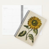  zonnebloem planner (Display)