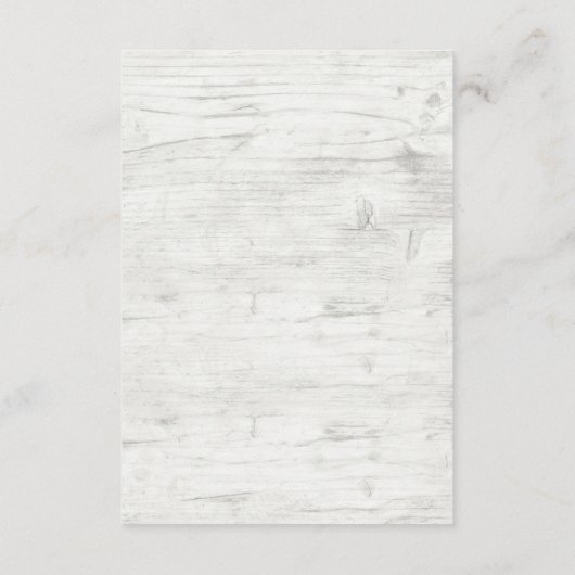 Zonnebloem pompoen rustieke land bruiloft details informatiekaartje (Achterkant)